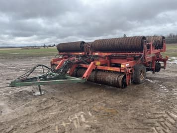 Main image Brillion WLS360